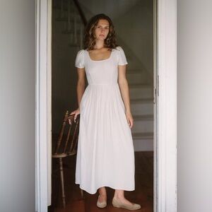 BRAND NEW w/tags Christy Dawn Scarlett Dress PETITE